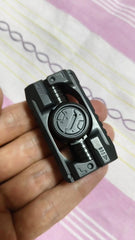 Anger Zirconium