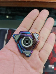 Ouroboros Zirconium