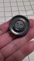 Devil Milk Cap Zirconium