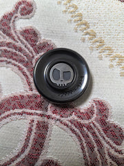 Devil Milk Cap Zirconium