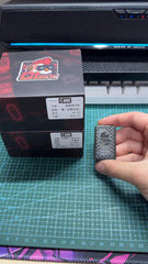 Chicken Dense(01EDC&YEDC) Zirconium
