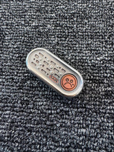 Top B Rain Stainless Steel