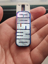 Gemini Titanium