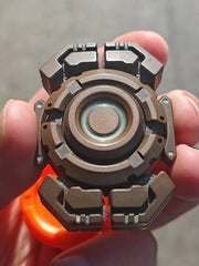 Nuke Blast Copper