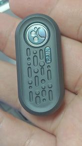 Top B Rain Zirconium