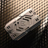 Warshield Slider Stainless Steel