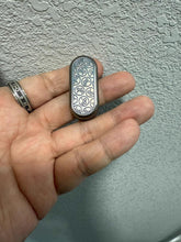 Top B Special Titanium
