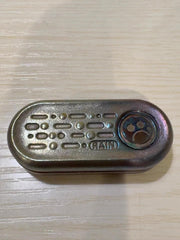 Top B Rain Titanium