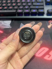 Devil Milk Cap Zirconium