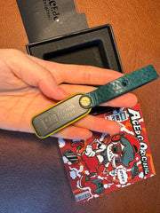 Fortune Cookie Zirconium