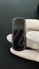 Ji Li Zirconium Polished