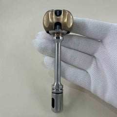 Noiz C Nano Brass