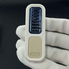 Eraser Aluminum Titanium