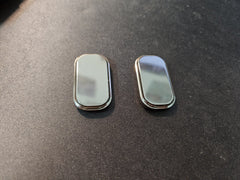 01EDC Slider No.11 Shell Zirconium
