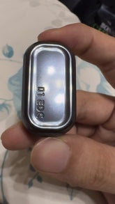 01EDC Slider No.12 Shell Zirconium