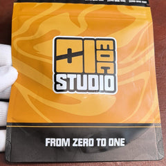 01EDC Slider No.12 Shell PC Brand New