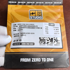 01EDC Slider No.12 Shell PC Brand New