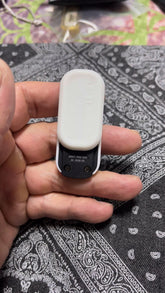 01EDC Slider No.12 Shell + 2-Layer Ultra-Thin Core