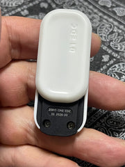01EDC Slider No.12 Shell + 2-Layer Ultra-Thin Core