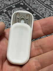 01EDC Slider No.12 Shell + 2-Layer Ultra-Thin Core