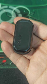 01EDC Slider No.12 Shell Zirconium Teflon