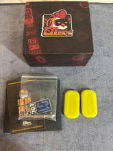 01EDC Slider No.7 Shell G10