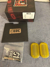 01EDC Slider No.7 Shell PEI Limited Edition