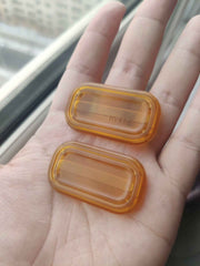 01EDC Slider No.7 Shell, PEI