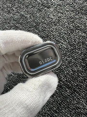 01EDC Slider No.7 Shell + Magnet Core