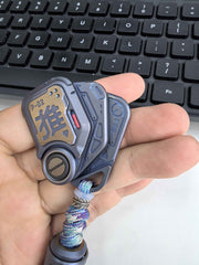 POP2 Titanium