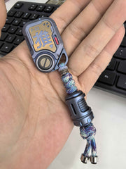 POP2 Titanium