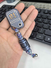 POP2 Titanium