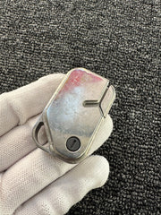 POP Throwing Card, Crystallized Titanium