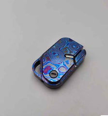 POP Throwing Card Zircuti