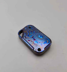 POP Throwing Card Zircuti