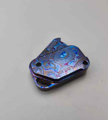 POP Throwing Card Zircuti