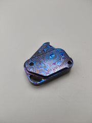 POP Throwing Card Zircuti