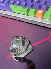 POP2 Damasteel