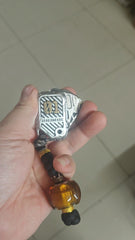 POP2 Stainless Steel