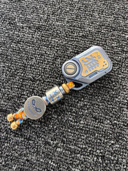 POP2 Titanium
