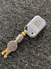 POP2 Titanium