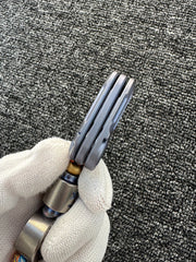 POP2 Titanium