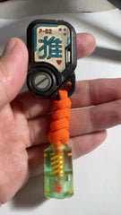 POP2 Zirconium Cupronickel