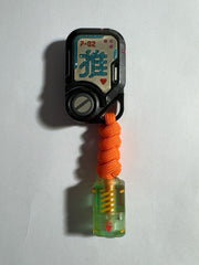 POP2 Zirconium Cupronickel