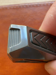 Pod Zirconium