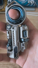 Time Knight 3.0 Titanium Zirconium