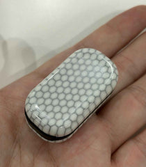 3-Layer Ultra-Dense B Core + 01EDC Slider No.12 Shell