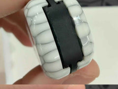3-Layer Ultra-Dense B Core + 01EDC Slider No.12 Shell