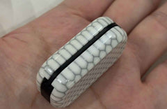 3-Layer Ultra-Dense B Core + 01EDC Slider No.12 Shell