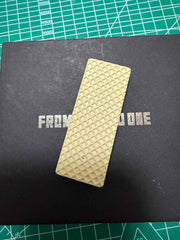 WAFER Stainless Steel